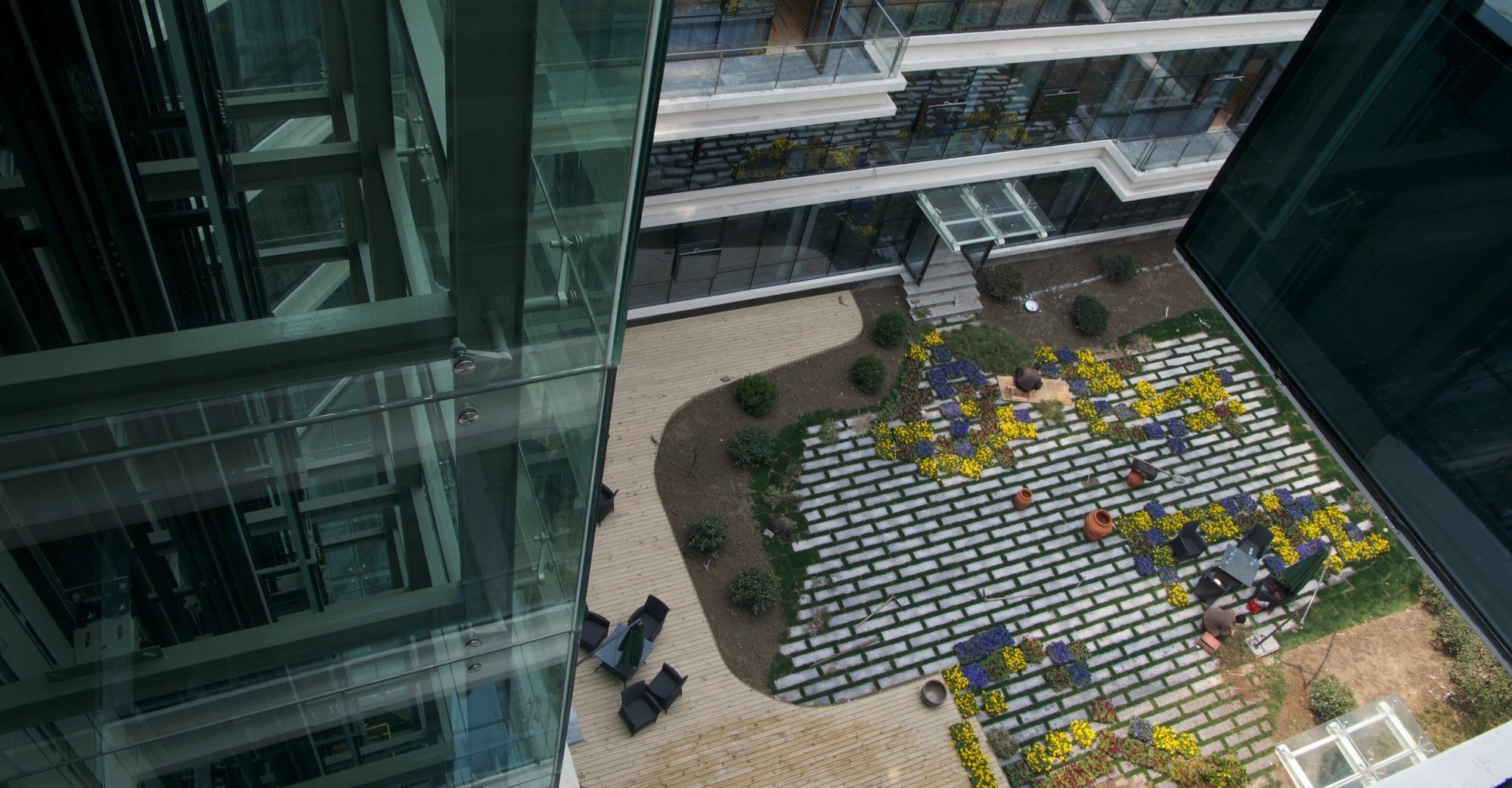 Landison Airport Hotel Hangzhou Exterior photo